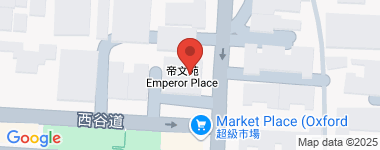 帝文苑 牛津道 高层 物业地址