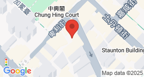 伊利近街27-29号 地图