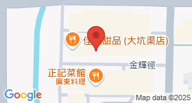 金辉大厦 地图