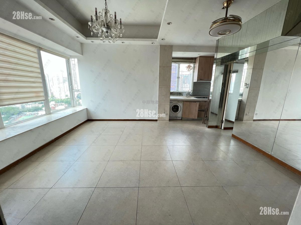 The Brand Sell 3 Bedrooms 738 ft² ( 68.6 m² )