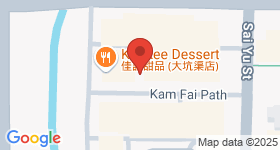 Kam Fai Building Map