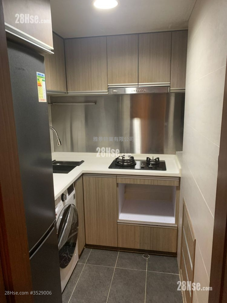 Ming Yuen Centre Rental 2 Bedrooms , 1 Bathroom 364 ft² ( 33.8 m² )