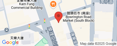 德丰大厦 低层 物业地址