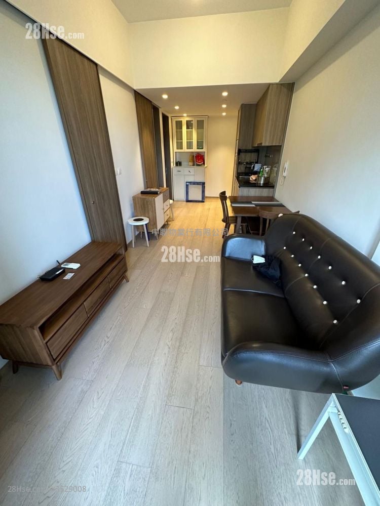 The Met. Acappella Rental 476 ft² ( 44.2 m² )