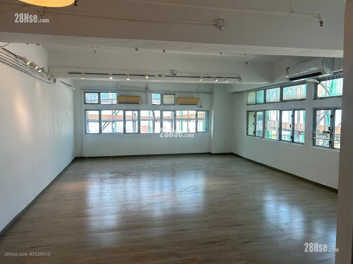 Chung Mei Centre Rental