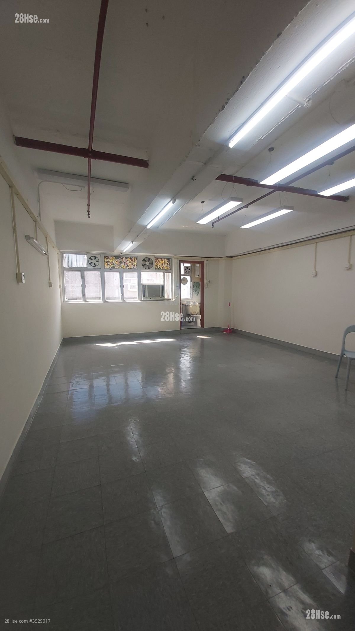 Sing Win Factory Building Rental