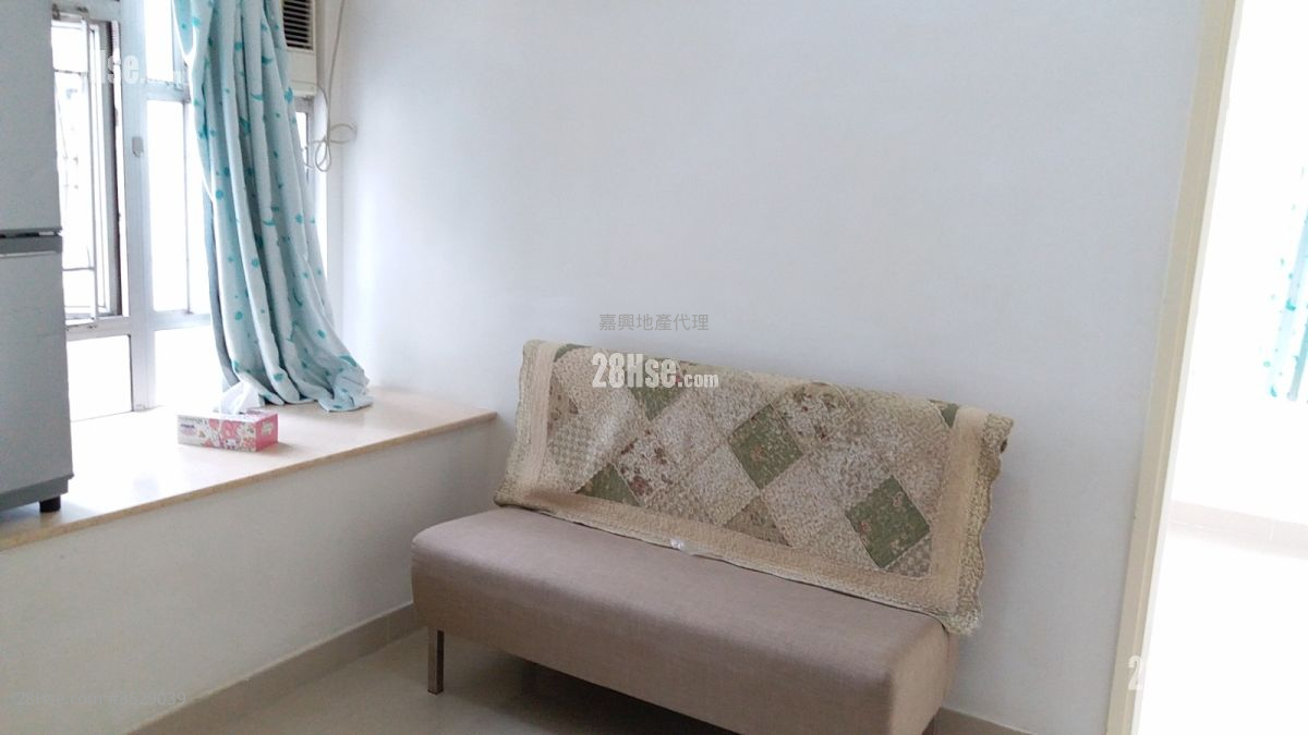 Garden Rivera Sell 1 Bedroom , 1 Bathroom 242 ft² ( 22.5 m² )