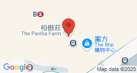 The Pavilia Farm High Floor,TOWER 6 (6A), II Address