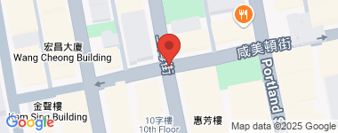 单幢楼房 单栋 高层 物业地址