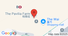 The Pavilia Farm Map