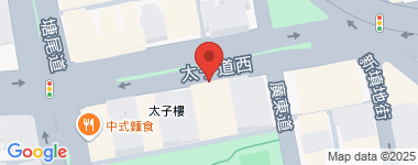 太子道西 E室 物业地址
