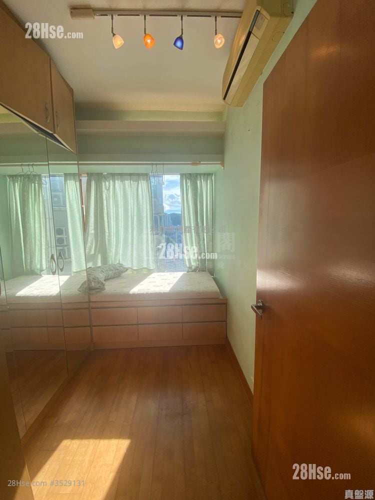 Les Saisons Sell 3 Bedrooms , 2 Bathrooms 762 ft² ( 70.8 m² )