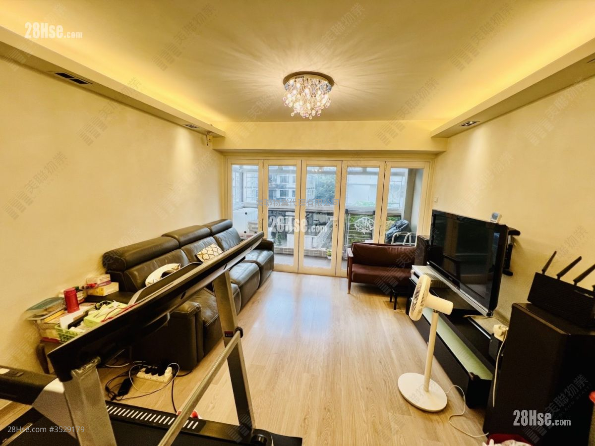 Cheerbond Court Sell 3 Bedrooms 920 ft² ( 85.5 m² )