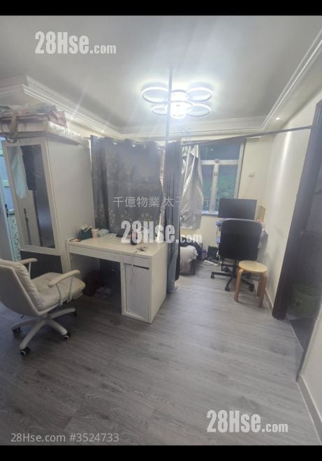 Shun Fat Mansion Sell 2 Bedrooms 370 ft² ( 34.4 m² )