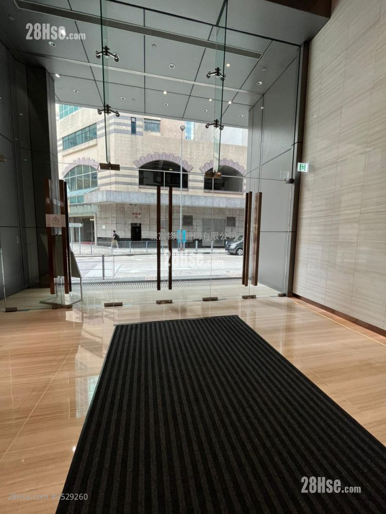 LT Tower 租盘
