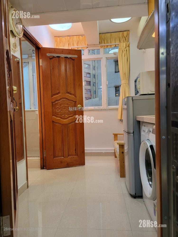 Pacific Building Rental 1 Bedroom , 1 Bathroom 180 ft² ( 16.7 m² )