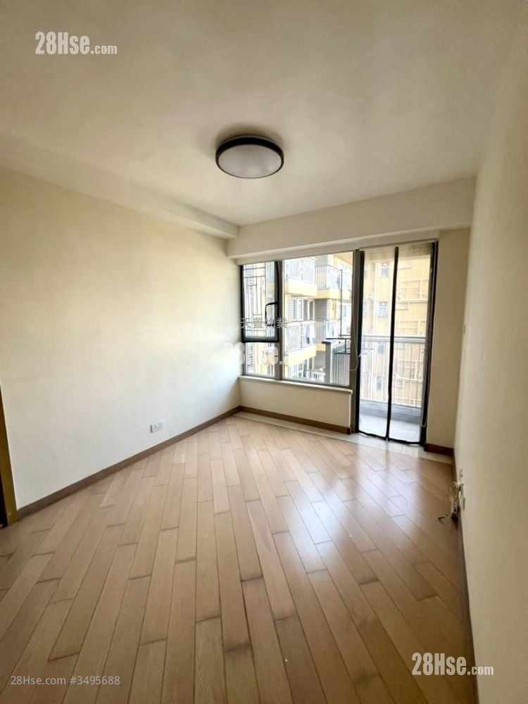Park Nara Rental 2 Bedrooms , 1 Bathroom 497 ft² ( 46.2 m² )
