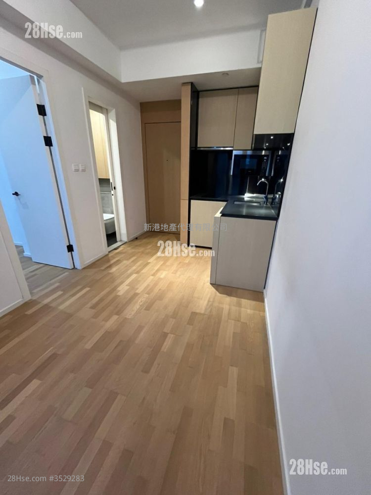 No.80 Maidstone Road Rental 1 Bedroom , 1 Bathroom 268 ft² ( 24.9 m² )