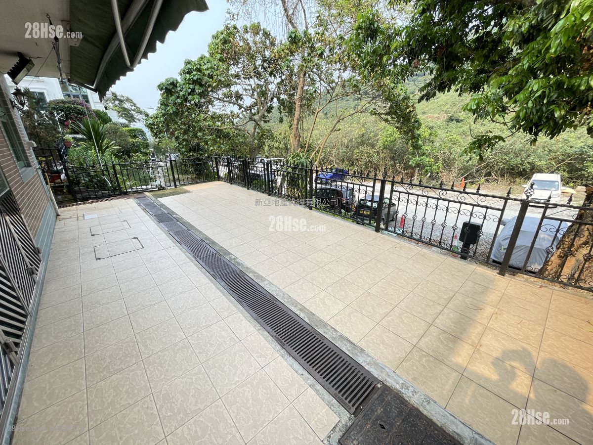 Sai Sha Road Village Rental 2 Bedrooms , 1 Bathroom