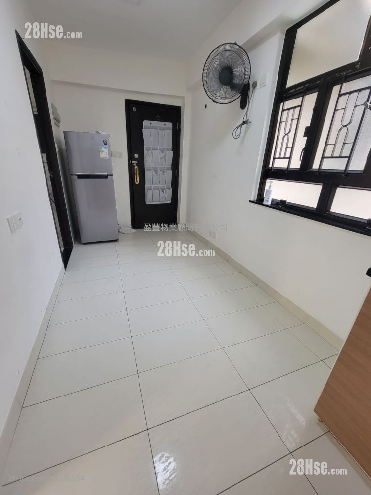 Fook Cheung House Rental 1 Bedroom , 1 Bathroom 249 ft² ( 23.1 m² )