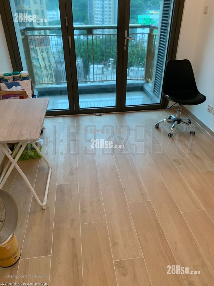The Forest Hills Rental 3 Bedrooms , 1 Bathroom 550 ft² ( 51.1 m² )