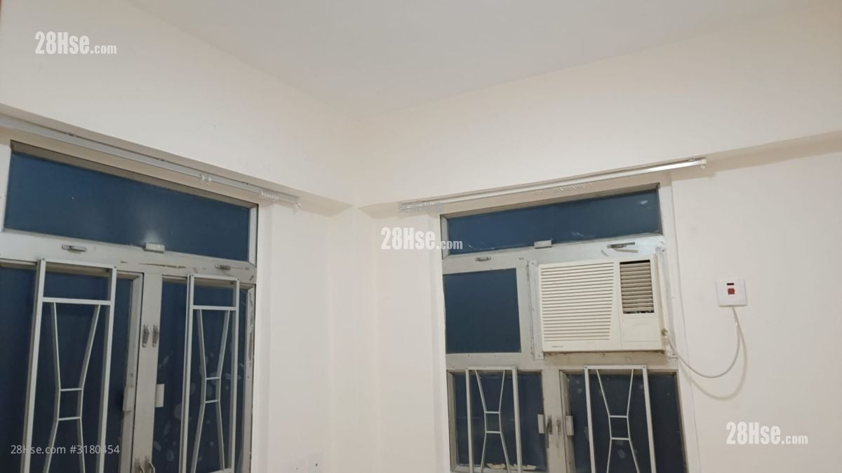 Kwai Wo Building Rental 2 Bedrooms , 1 Bathroom 279 ft² ( 25.9 m² )