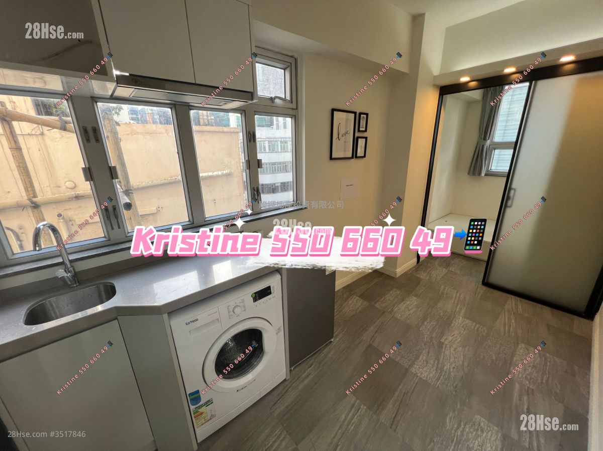 Alpha House Rental 1 Bedroom , 1 Bathroom 170 ft² ( 15.8 m² )
