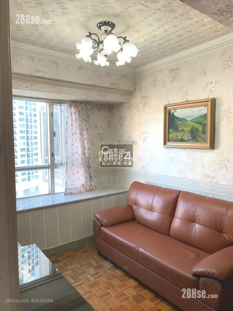 Tropicana Gardens Sell 2 Bedrooms 408 ft² ( 37.9 m² )