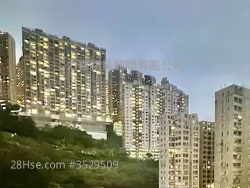 枫林花园 售盘 3 房 , 2 浴室 638 平方尺 ( 59.3 平方米 )