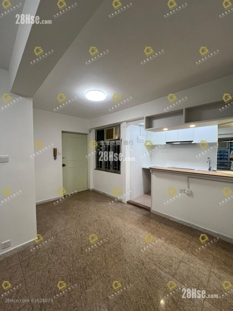 Tropicana Gardens Rental 420 ft² ( 39.0 m² )
