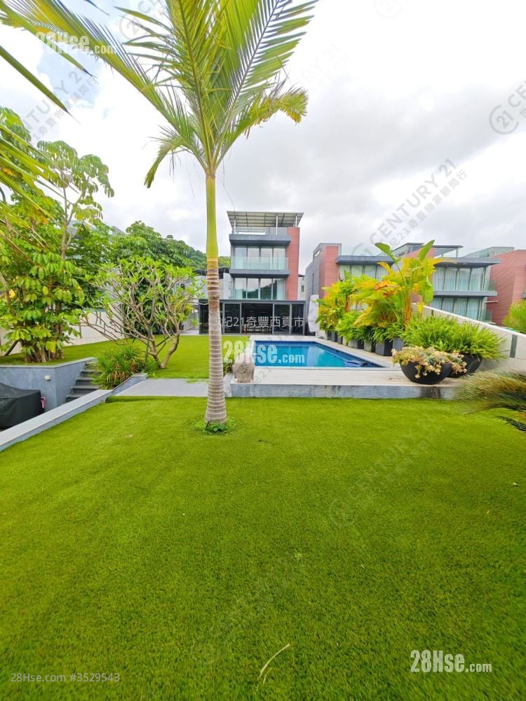Tai Tan Rental