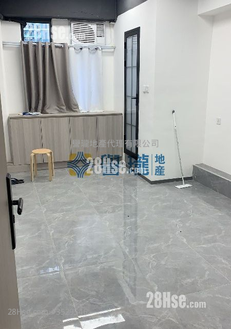 宝业大厦 租盘
