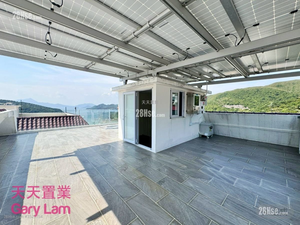 Tai Hang Hau Rental 2 Bedrooms , 3 Bathrooms 1,400 ft² ( 130.1 m² )