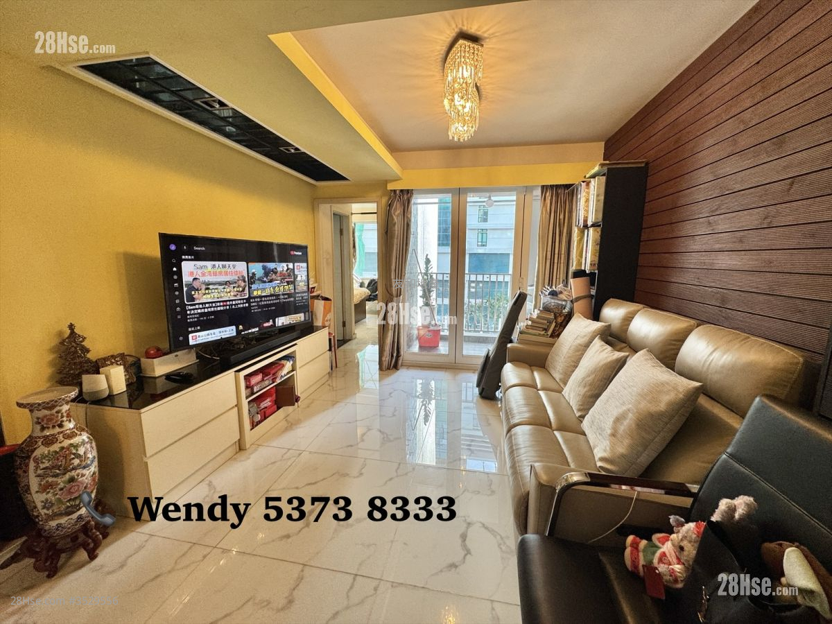 Crowfields Court Sell 4 Bedrooms , 1 Bathroom 777 ft² ( 72.2 m² )