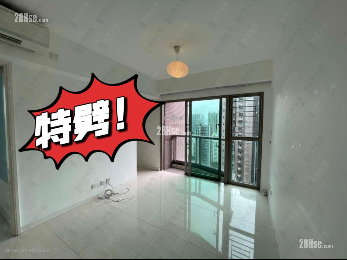 Trinity Towers Sell 3 Bedrooms 724 ft² ( 67.3 m² )