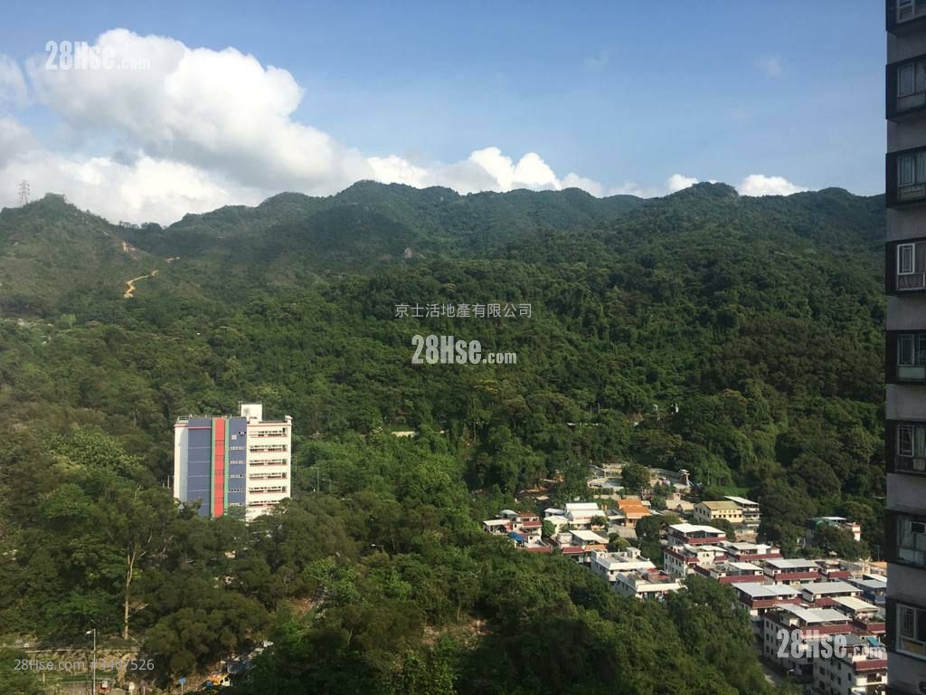 Golden Lion Garden Sell 2 Bedrooms , 1 Bathroom 285 ft² ( 26.5 m² )