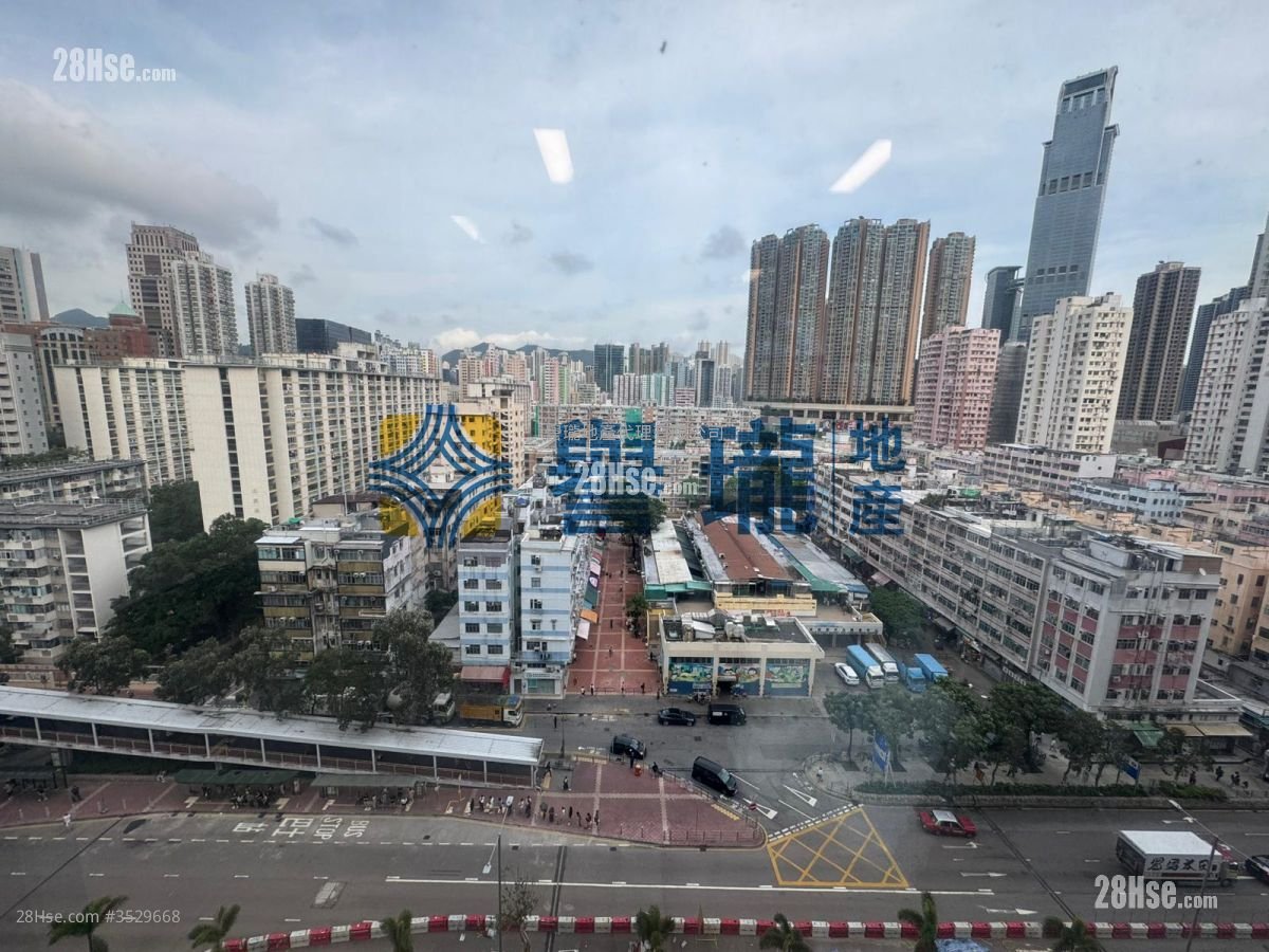 International Enterprise Centre 3 Rental