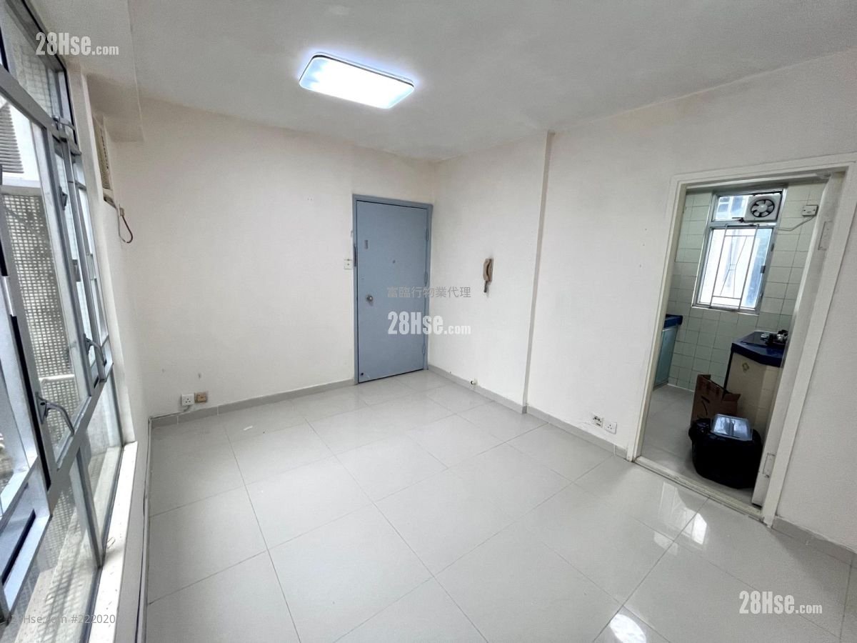 Billion Court Rental 2 Bedrooms , 1 Bathroom 386 ft² ( 35.9 m² )