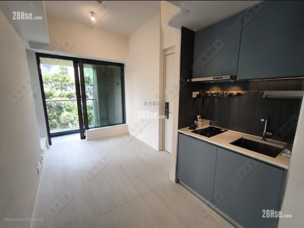 Coasto Rental 2 Bedrooms , 1 Bathroom 360 ft² ( 33.4 m² )