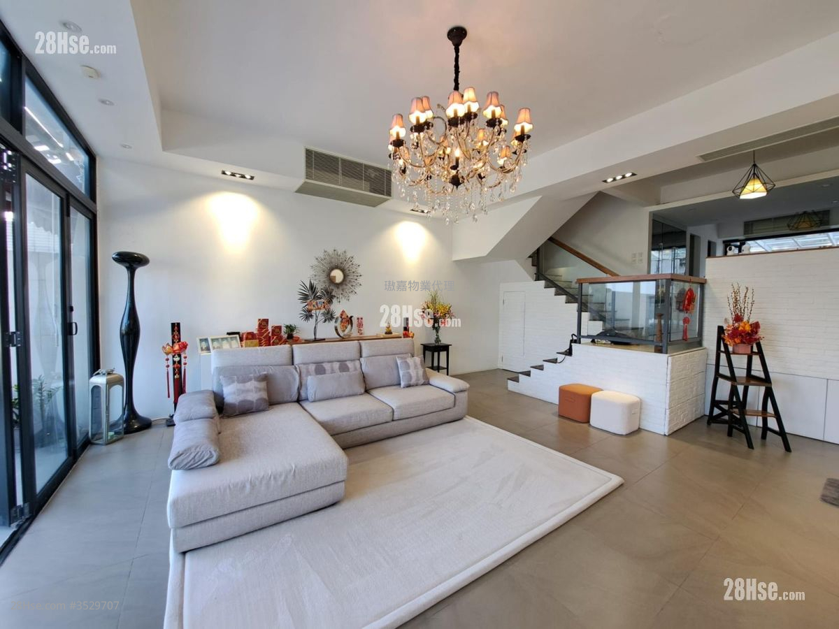 Little Palm Villa Sell 3 Bedrooms , 2 Bathrooms 1,702 ft² ( 158.1 m² )