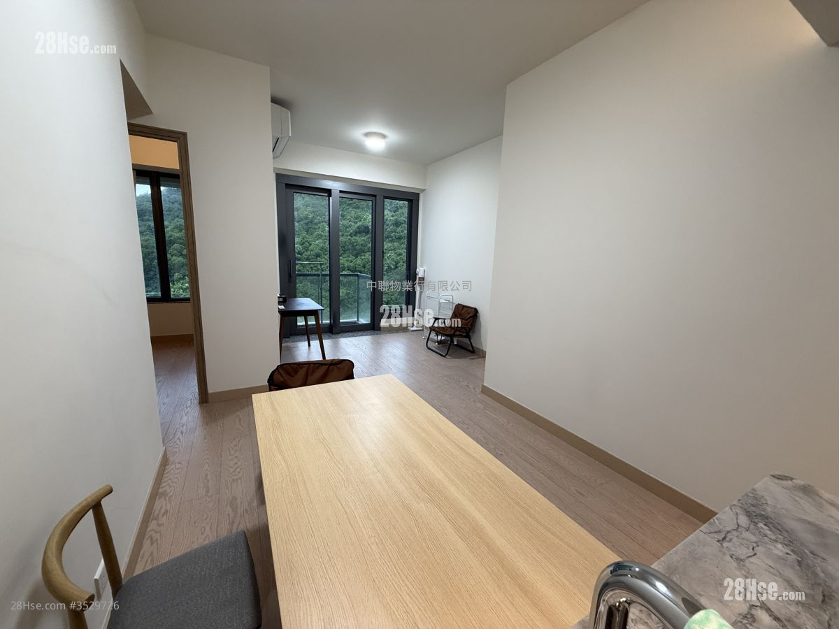El Futuro Rental 2 Bedrooms , 1 Bathroom 484 ft² ( 45.0 m² )