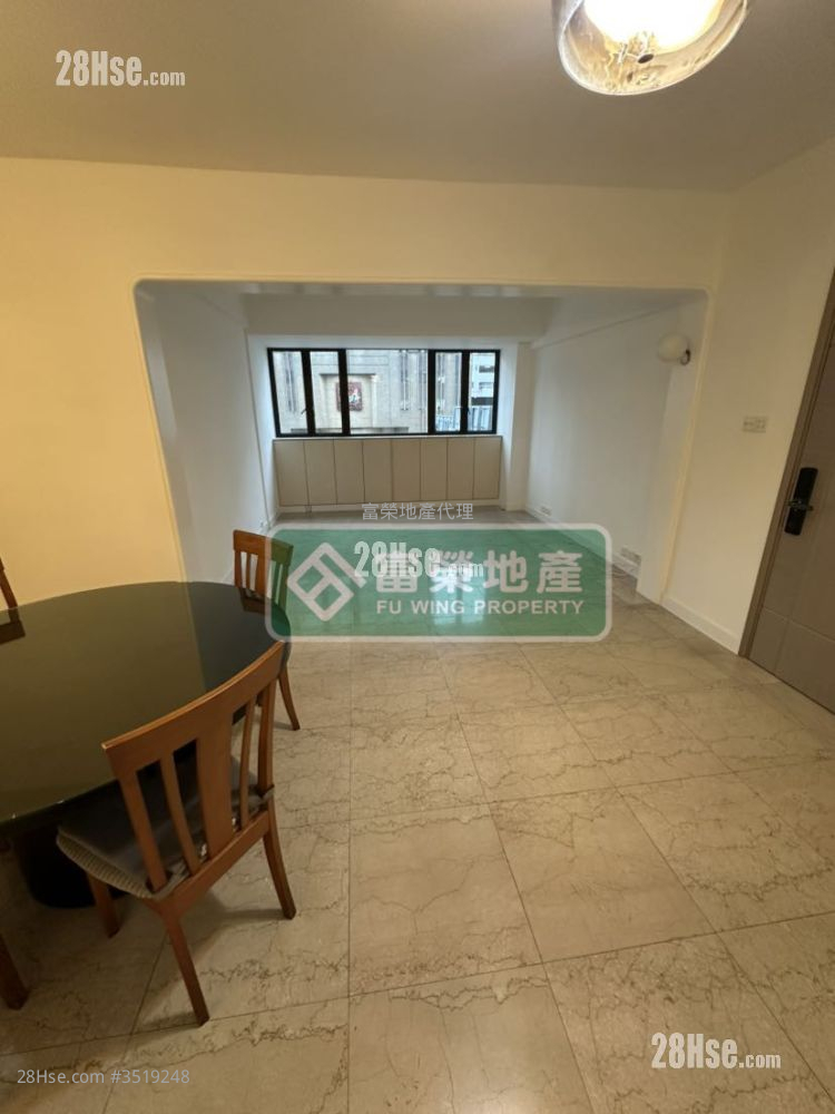 Scenery Mansion Rental 4 Bedrooms , 2 Bathrooms 1,163 ft² ( 108.0 m² )