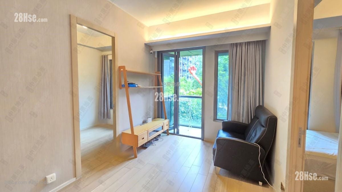 One Innovale Rental 423 ft² ( 39.3 m² )