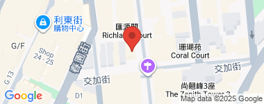 Fu Wing Court High Floor Address