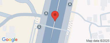 Village Full Thickness, Ground Floor Address