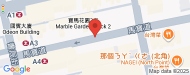 单幢楼房 A室 物业地址