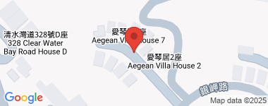 Aegean Villa Whole Building, Whole block Address