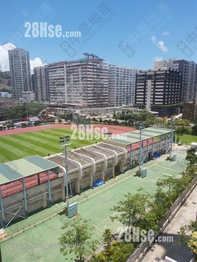 Hibiscus Park Rental 2 Bedrooms , 1 Bathroom 440 ft² ( 40.9 m² )