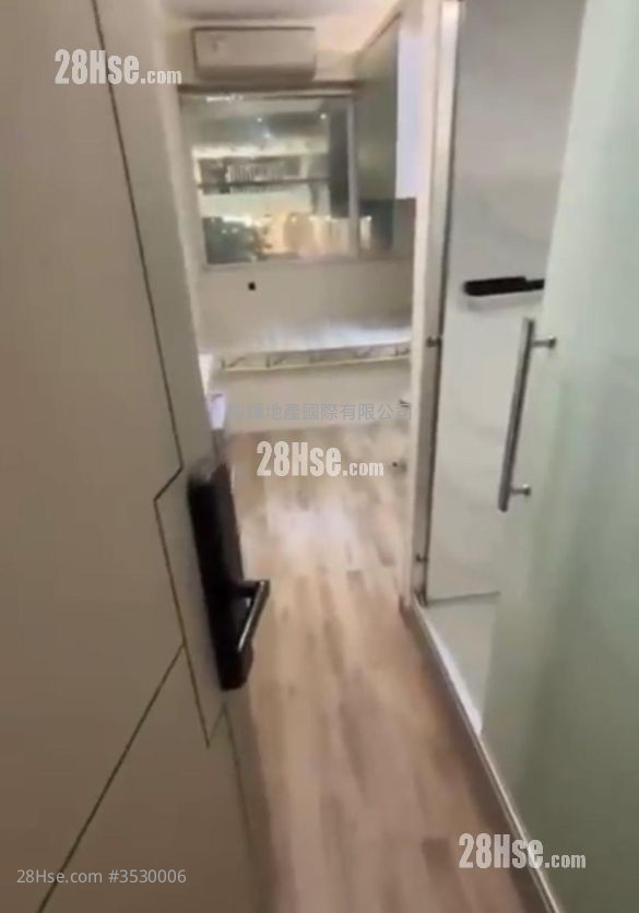 Mirador Mansion Rental Studio , 1 Bathroom 170 ft² ( 15.8 m² )