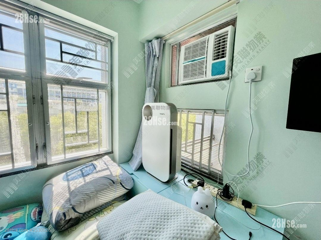 Cheerful Park Sell 2 Bedrooms 378 ft² ( 35.1 m² )